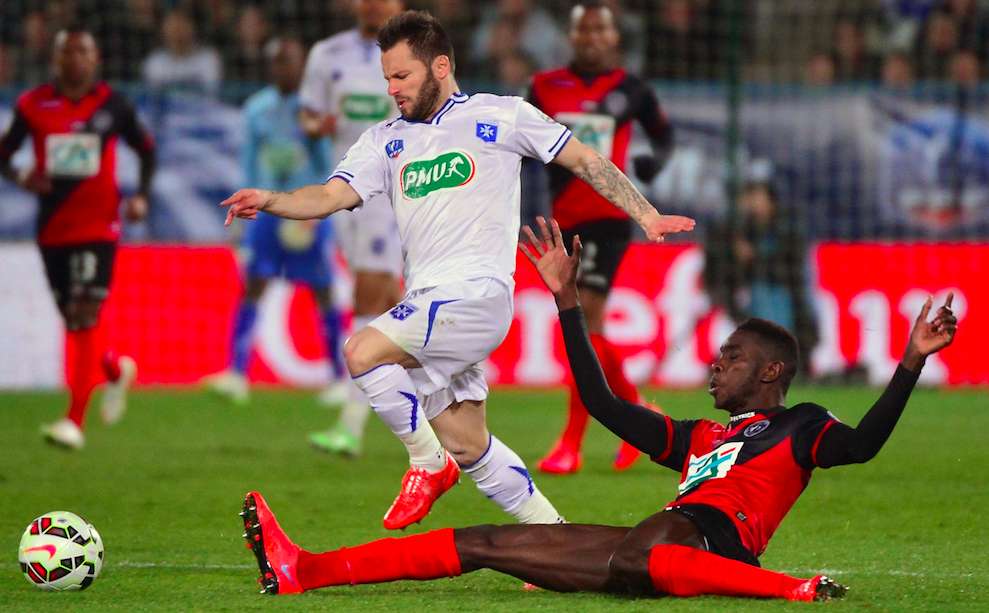 Jouer une équipe de D2 en finale de Coupe peut-il être un bourbier ?