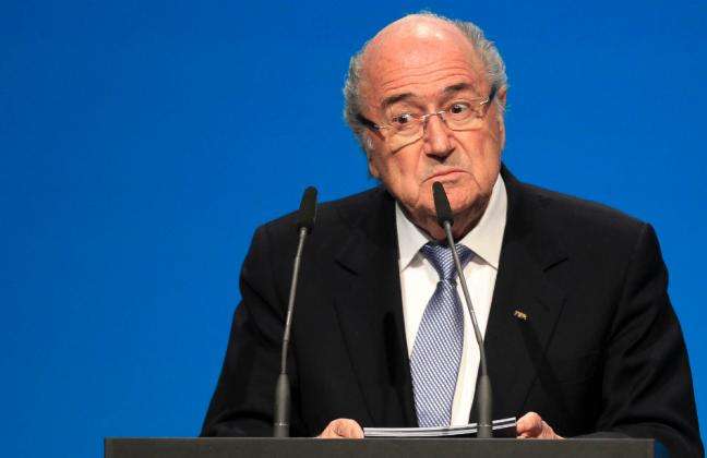 Blatter : les vraies raisons de la démission