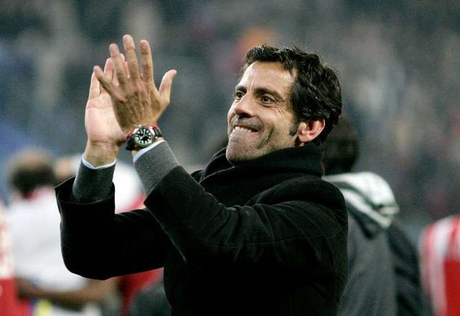 Quique Sánchez Flores rebondit à Watford