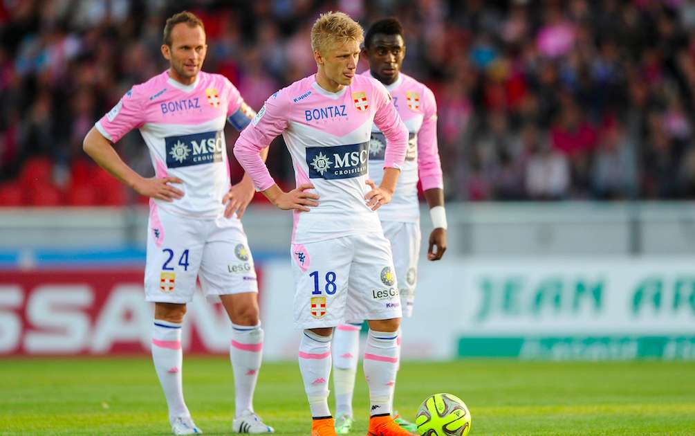 Ce qu&rsquo;il faut retenir de la saison d&rsquo;Évian Thonon Gaillard