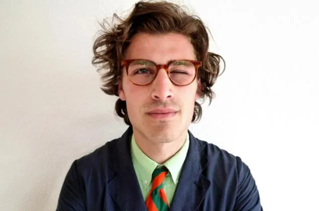 Erik Sviatchenko : «<span style="font-size:50%">&nbsp;</span>Je préfère parler de style plutôt que de mode<span style="font-size:50%">&nbsp;</span>»