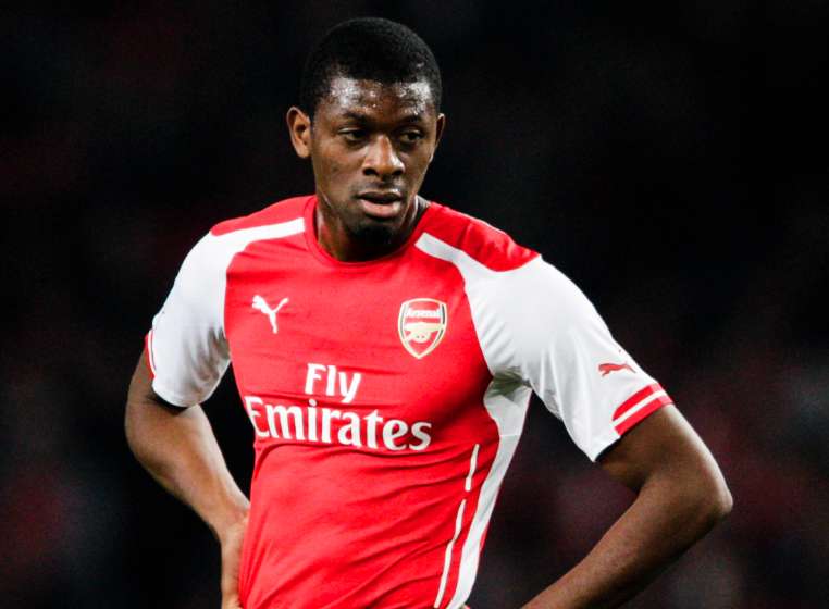 Abou Diaby et Arsenal, c&rsquo;est fini