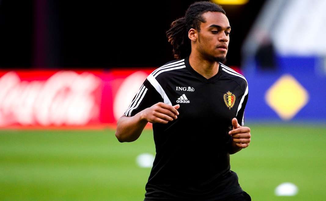 Jason Denayer, le p&rsquo;tit gars qui monte, qui monte…