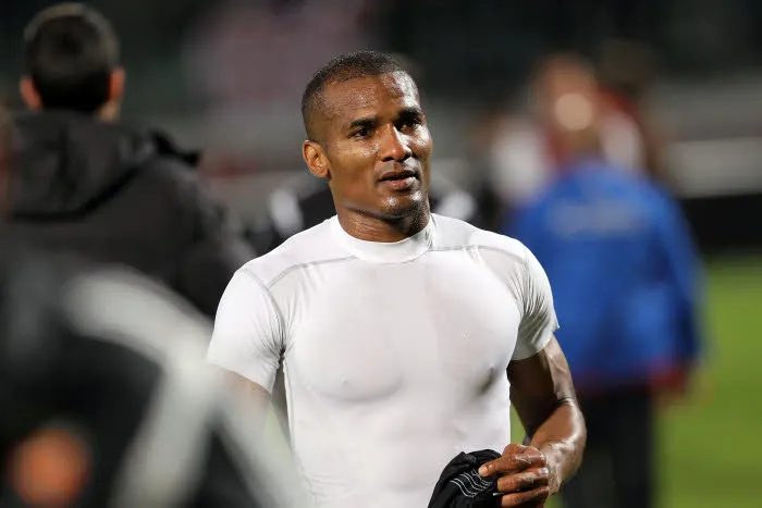 Florent Malouda, 35 ans et maintenant ?