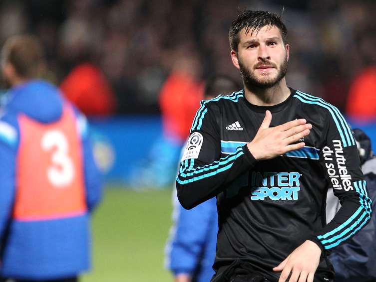 Gignac à «<span style="font-size:50%">&nbsp;</span>50-60% de chances<span style="font-size:50%">&nbsp;</span>» vers le Mexique