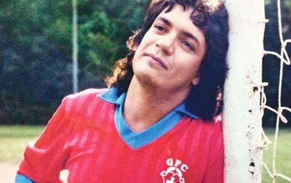 Carlos Henrique Raposo, mytho do Brasil