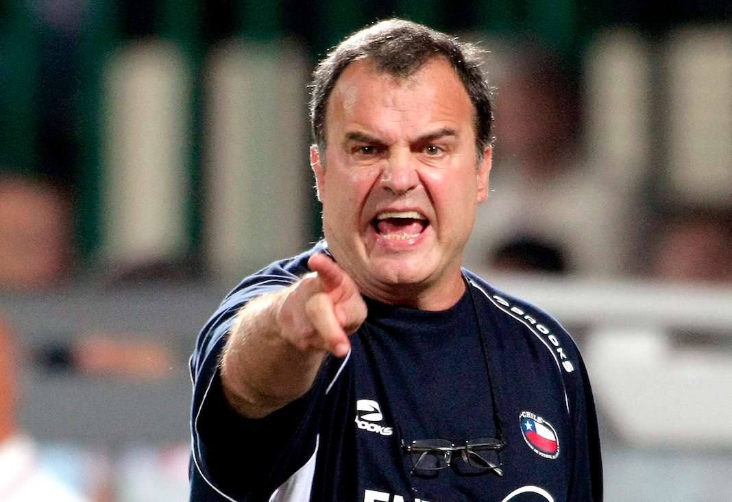 Le Chili et l&rsquo;héritage de Bielsa 