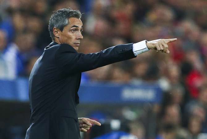 Paulo Sousa, un «<span style="font-size:50%">&nbsp;</span>Juventino<span style="font-size:50%">&nbsp;</span>» à Florence