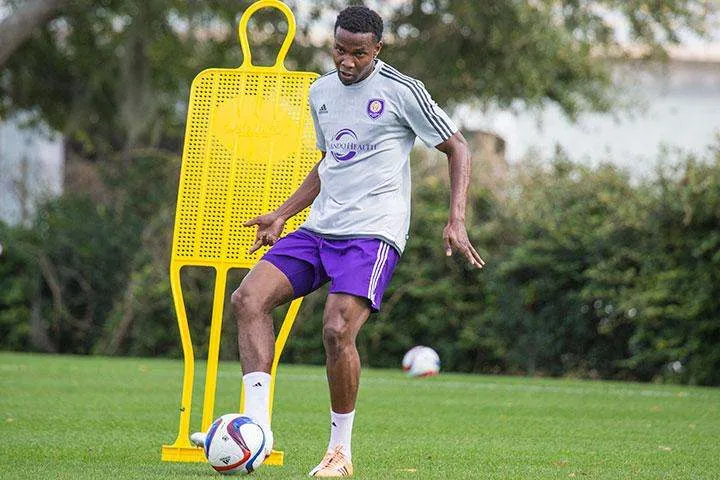 Danny Mwanga, de Kinshasa à Orlando