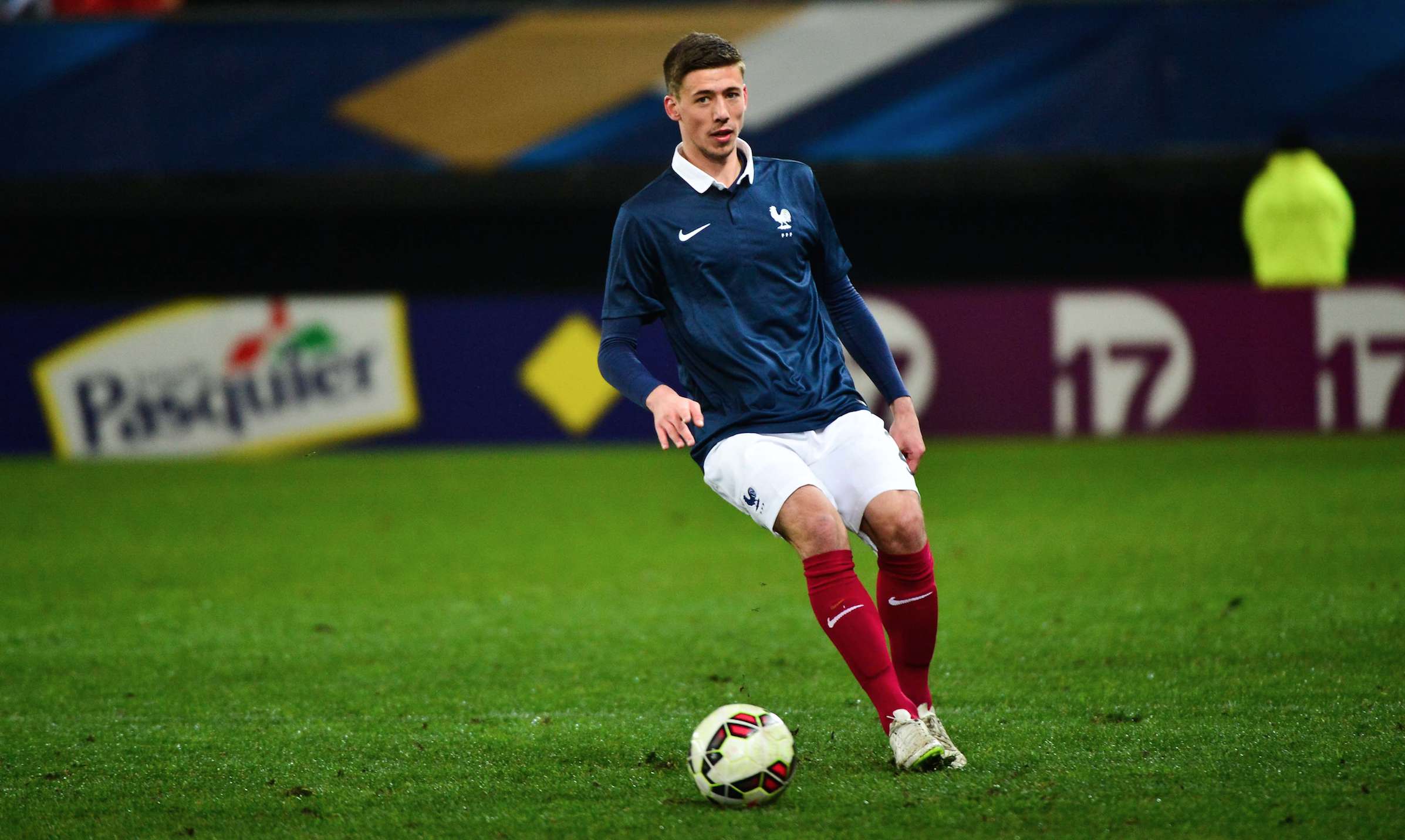 La promenade de Lenglet