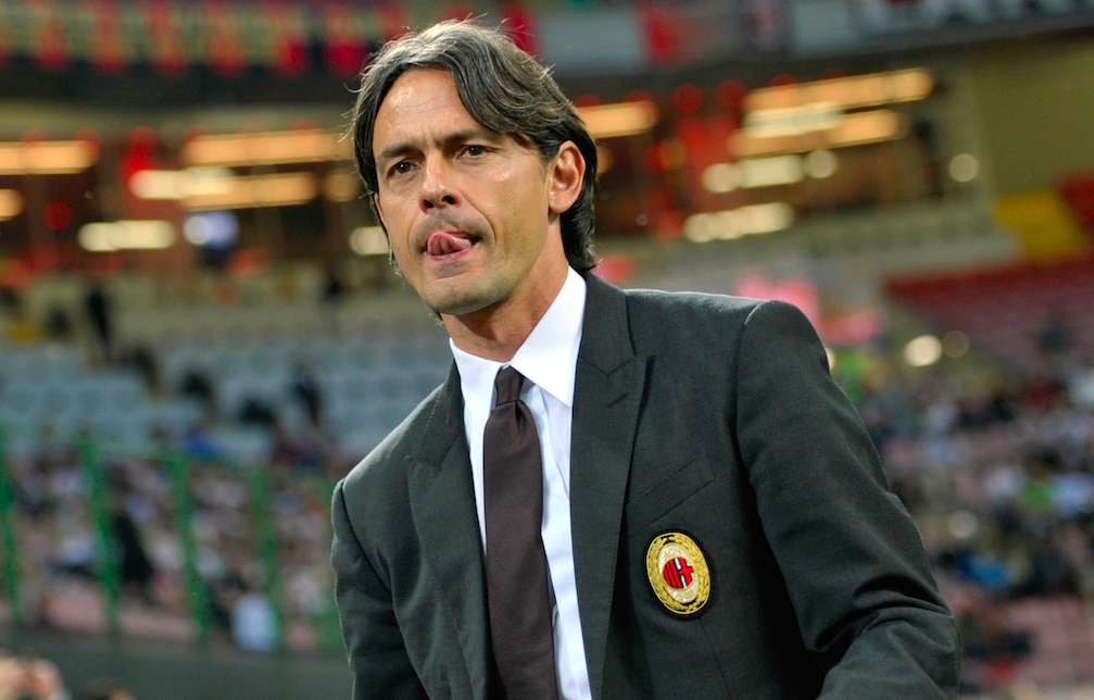 Mais que va faire Pippo Inzaghi ?