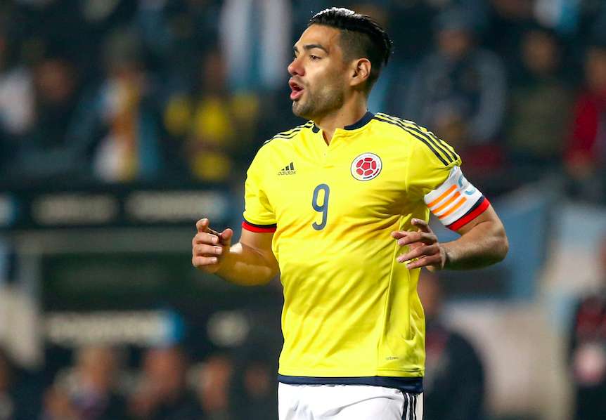 Falcao à Chelsea : merci Jorge Mendes