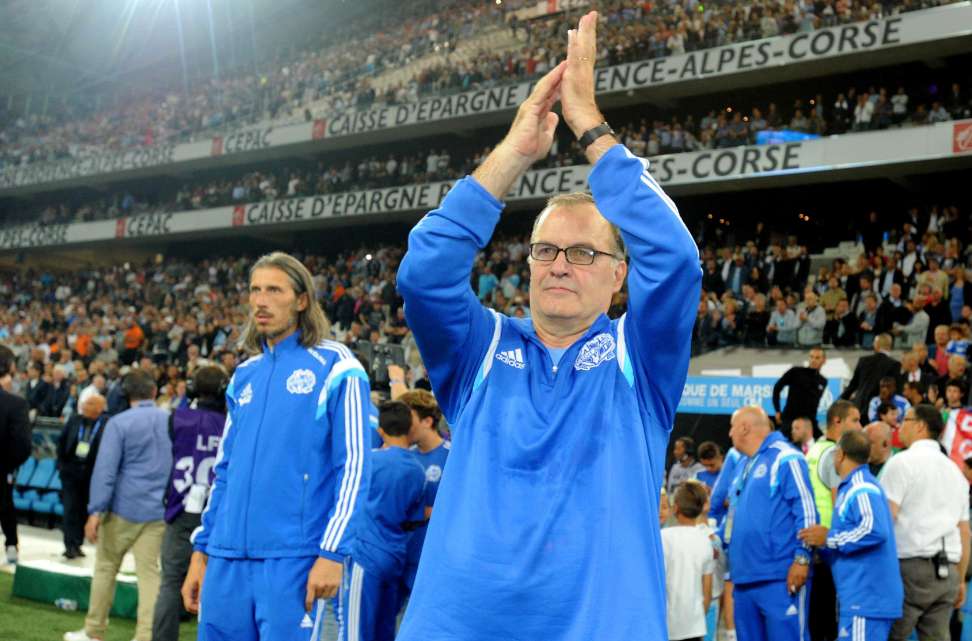 Et si Bielsa ne rempilait pas à l&rsquo;OM ?