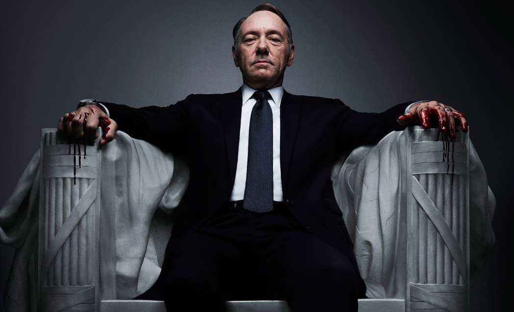 Si les membres de la FIFA étaient des personnages de House of Cards&#8230;