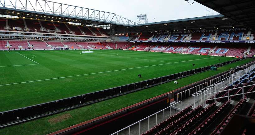 Good bye, l&rsquo;Upton Park