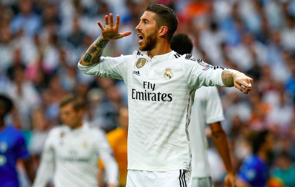 Comment le Real peut prolonger Sergio Ramos ?