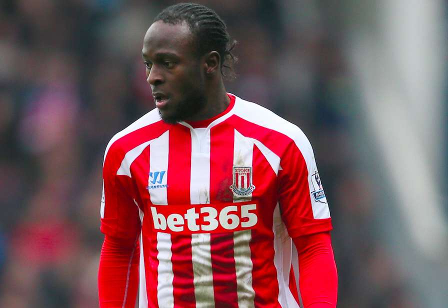 Victor Moses, parce qu&rsquo;il vient de loin