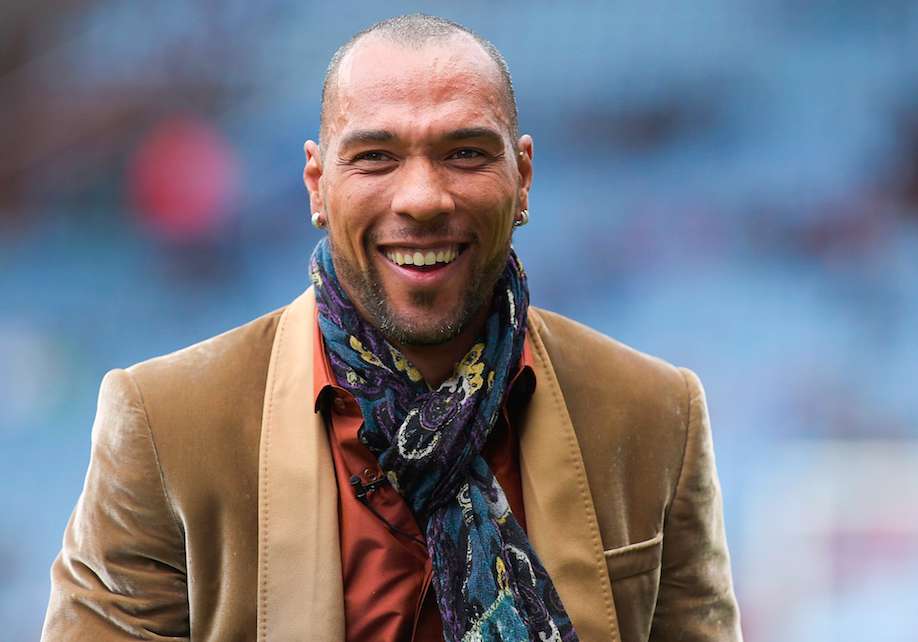 Mais où es-tu passé, John Carew ?