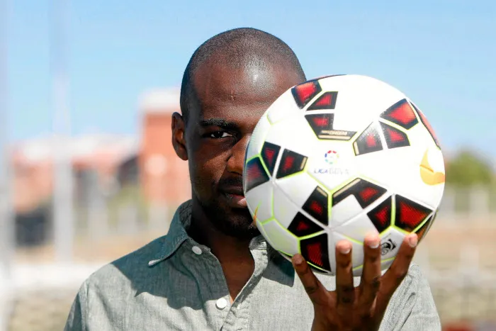 Gaël Kakuta, l&rsquo;enfant précoce a pris son temps