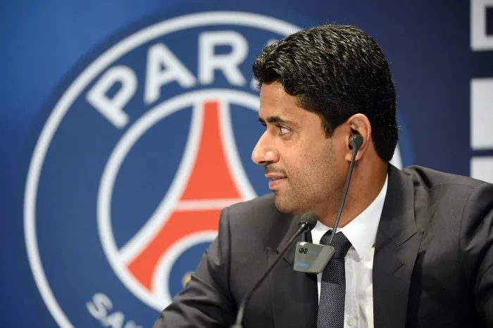 Le 1er juillet au PSG