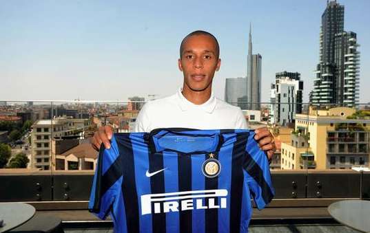 Officiel : Miranda à l&rsquo;Inter