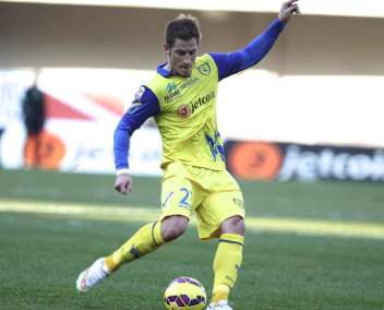 Birsa définitivement au Chievo