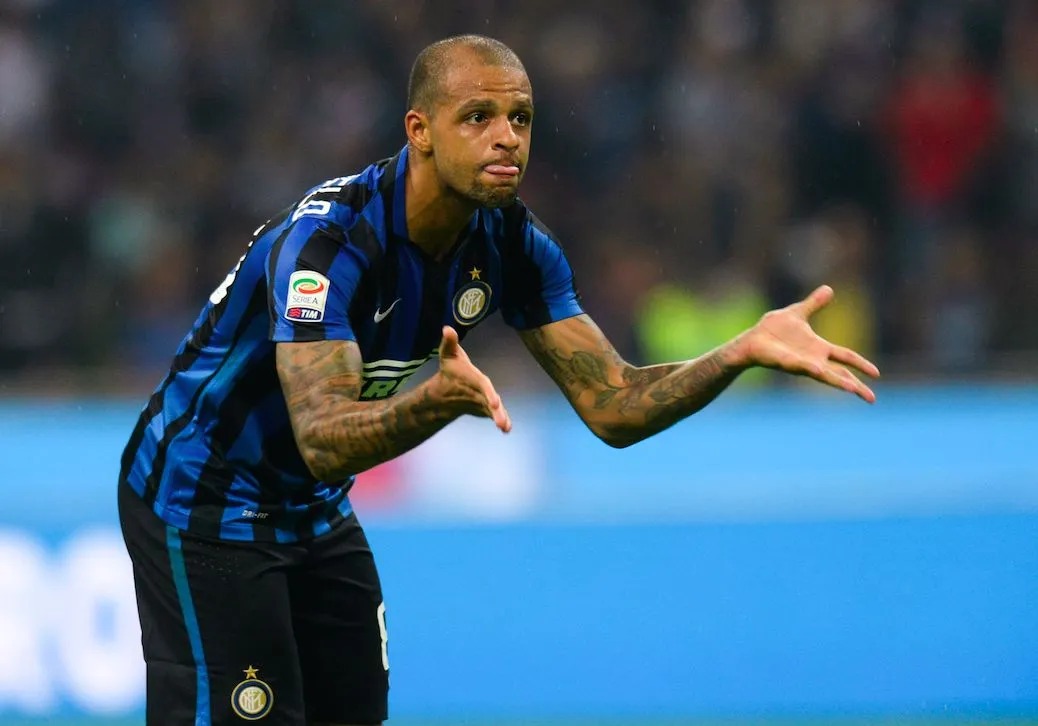 Top 10 : Coups de folie de Felipe Melo