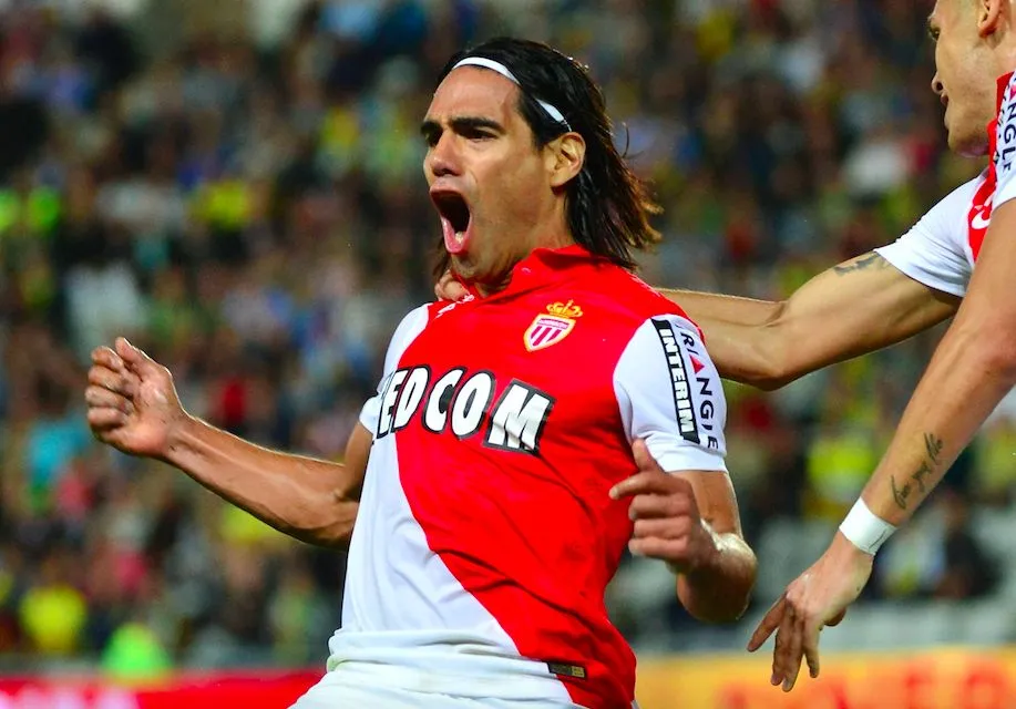 Falcao à Monaco, et si les planètes étaient alignées ?