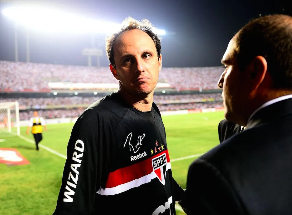 Rogério, le chant du Ceni