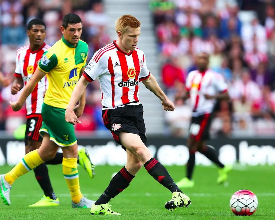 Watmore, le biberon d&rsquo;Allardyce