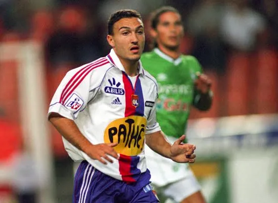 Joyeux anniversaire, Steed Malbranque !