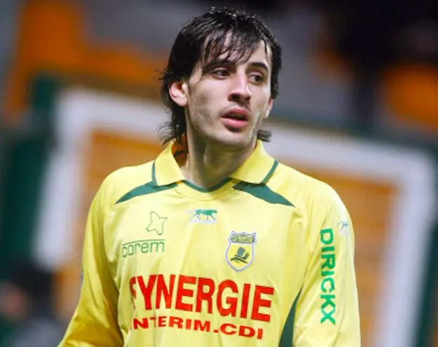 Stefan Babovic, le «<span style="font-size:50%">&nbsp;</span>et si<span style="font-size:50%">&nbsp;</span>» des Balkans