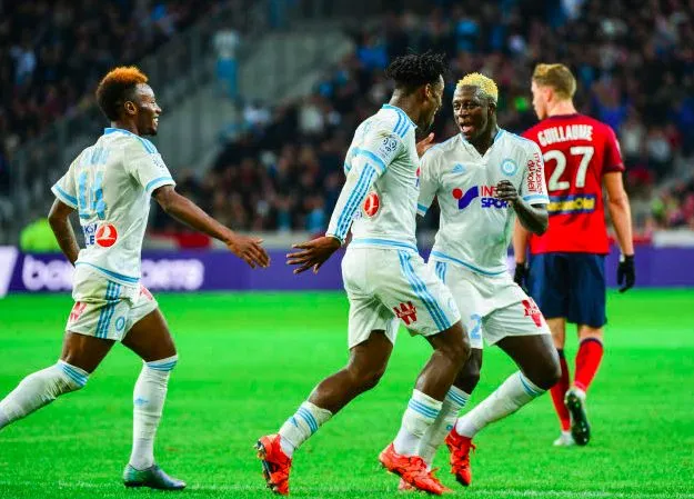 L&rsquo;OM prolonge Batshuayi et Mendy