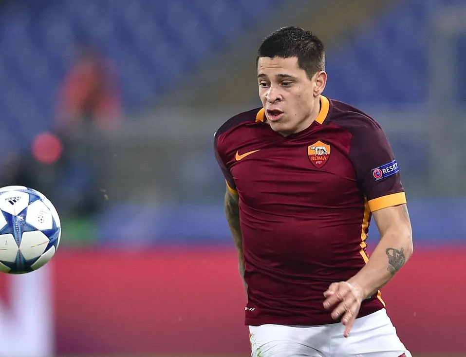 Iturbe peut-il trouver son salut en Angleterre ?