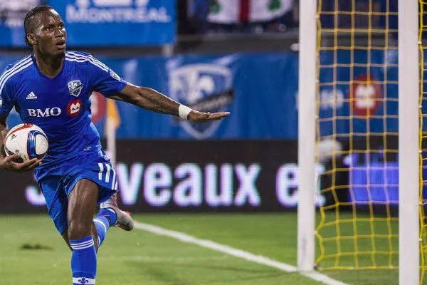 Drogba et Montréal : toujours en couple, mais c’est compliqué…