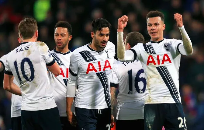 Tottenham, les raisons du renouveau