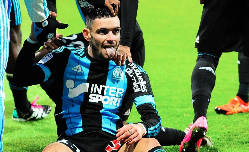 Thauvin-Cabella, Newcastle entubé par l&rsquo;OM ?