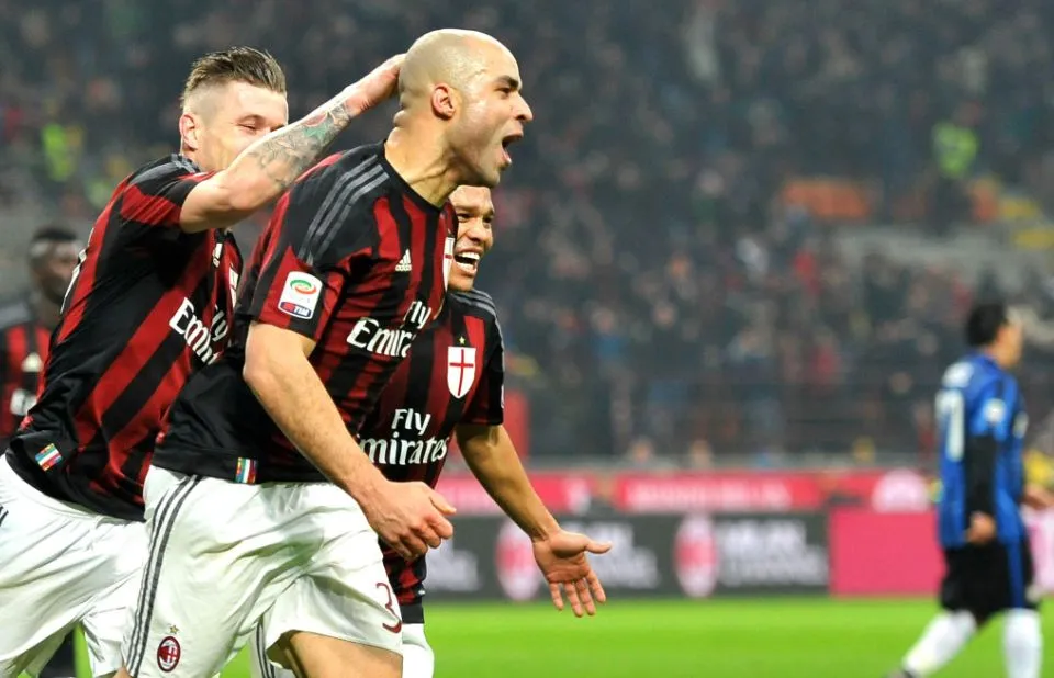 Le Milan entasse l&rsquo;Inter