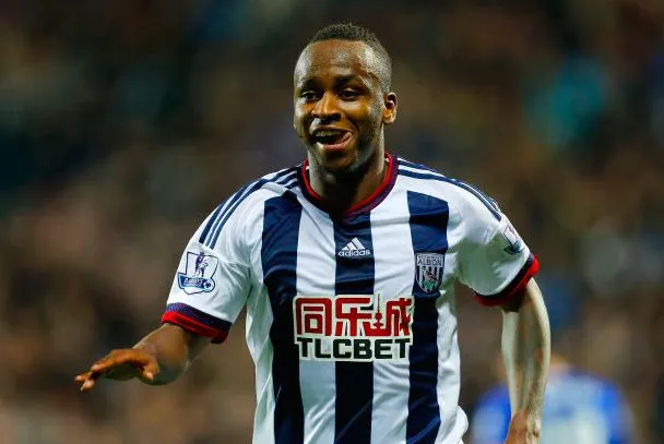 Berahino, la maison close