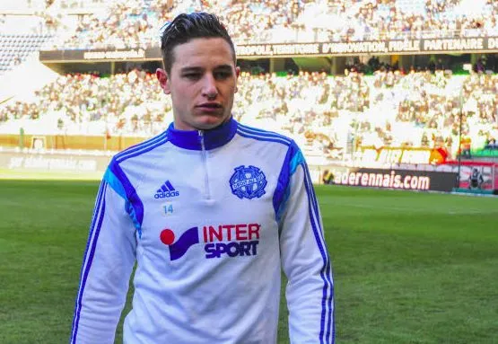 Thauvin : comment réussir son retour à l&rsquo;OM ?