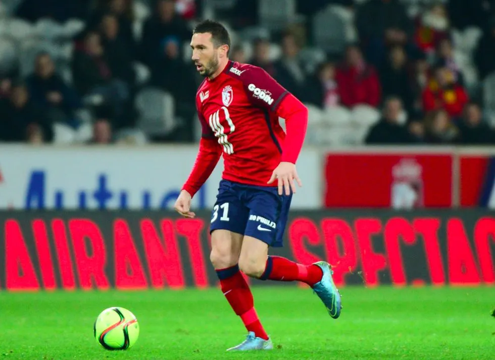 Alors Lille, tu vas scorer maintenant ?