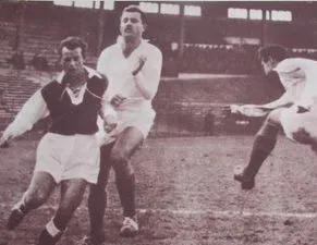 Le jour où El Biar a éliminé le grand Stade de Reims