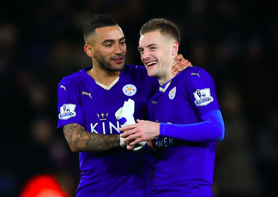 Les lauriers pour Leicester, les regrets pour Arsenal