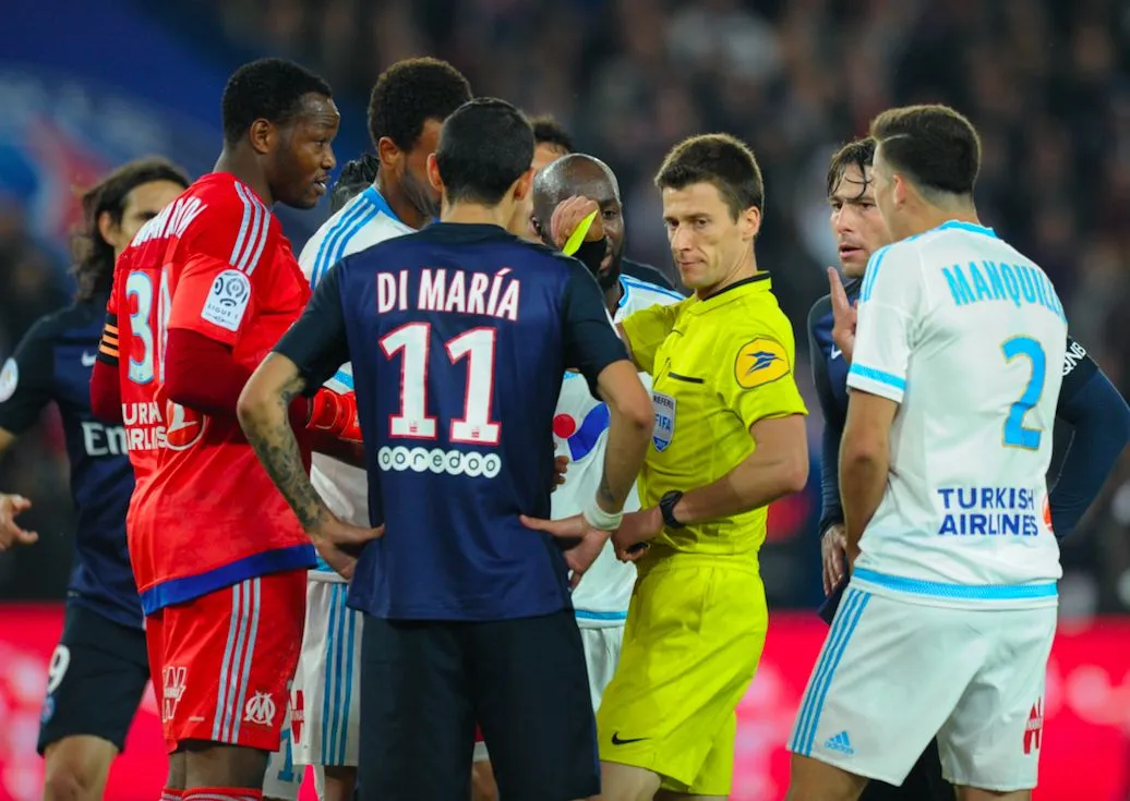 OM-PSG, le déséquilibre a déplacé la rivalité