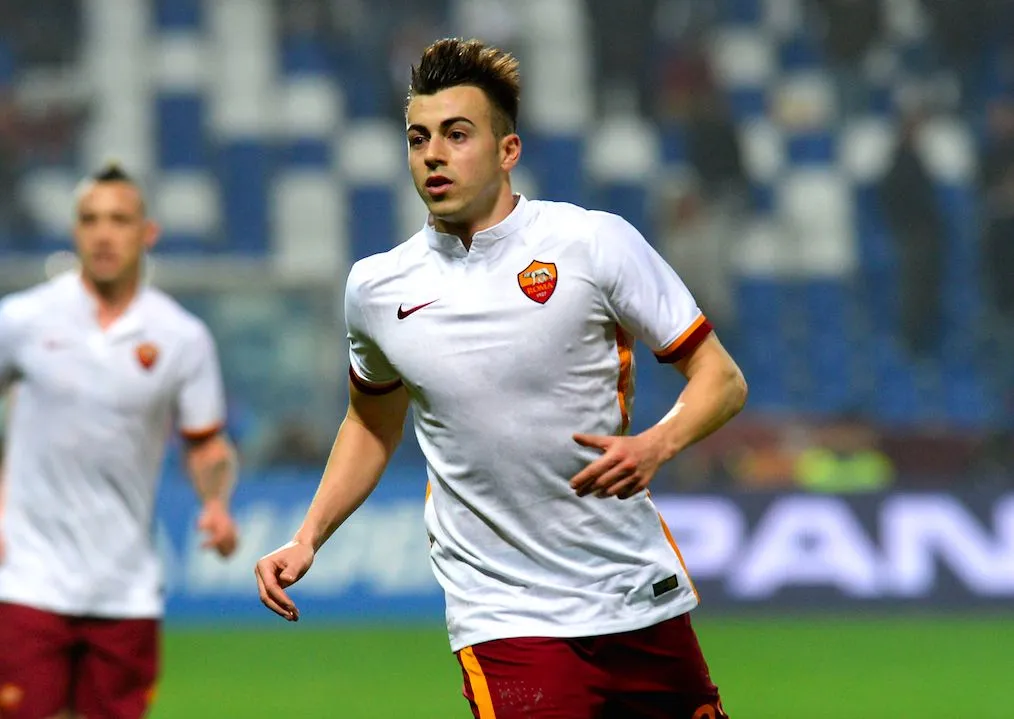 El Shaarawy, la métamorphose expéditive