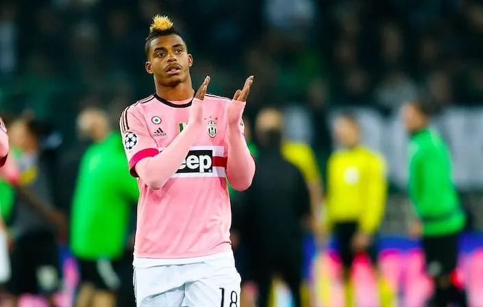 Mario Lemina ne veut plus perdre de temps