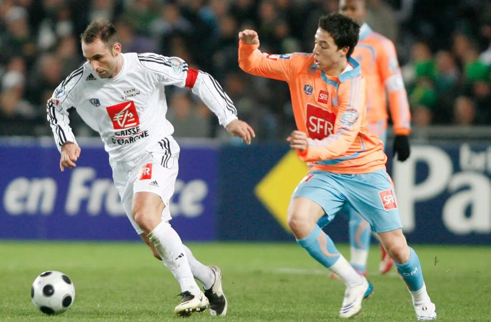 Comment fait-on pour sortir l&rsquo;OM en Coupe de France ?