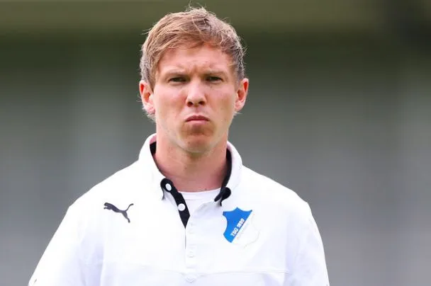 Hoffenheim nomme un coach de 28 ans