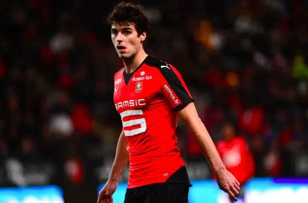 Courbis et son amour secret pour Gourcuff