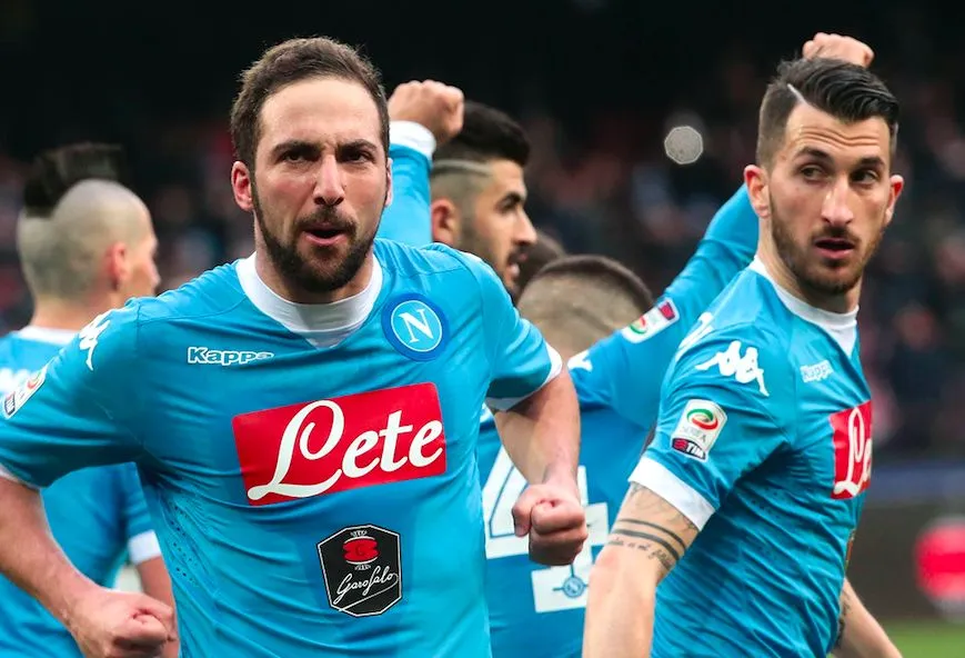 Pourquoi le Napoli va battre la Juve